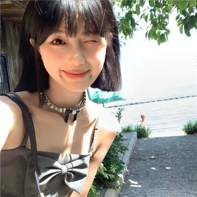 水晶美人